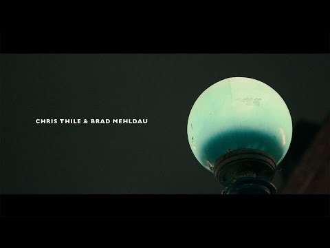 Chris Thile & Brad Mehldau - The Old Shade Tree (Live)