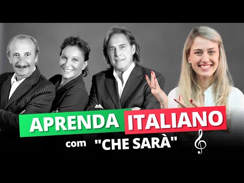 Che Sara? - Ricchi E Poveri