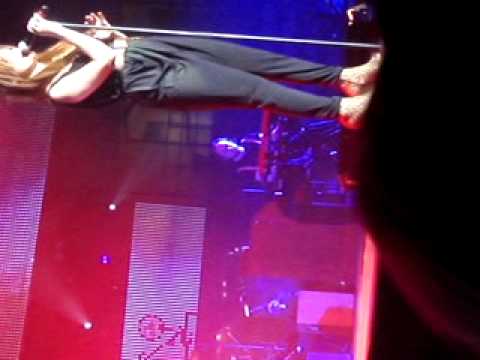 Minnah Karlsson - Always on my mind live i Lund