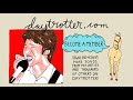 Locksley - The Past And The Present - Daytrotter Session