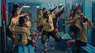 Dove — The Game is Ours