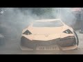 Bisikletten Lamborghini Yapımı Lamborghini Tanıtımı