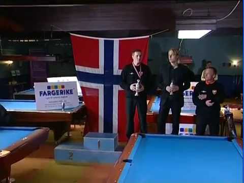 NM 9-Ball 2005 - Finale - Del 5