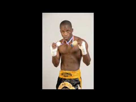 Olivier Bangi - Na regen komt zonneschijn