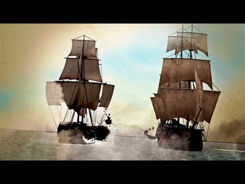 Assassin's Creed: Pirates - Teaser Trailer