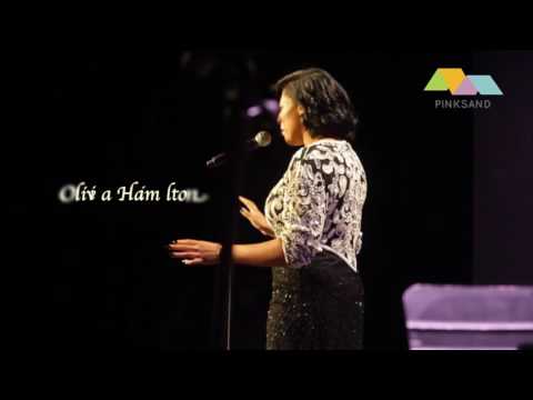 Jesse Seymour, Lloyd Holder, Sheila Smith, & Olivia Hamilton   |   2016 MADE IN BERMUDA Concert