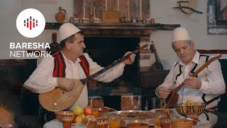 Vellezerit Lamallari - Çou Moj Çike