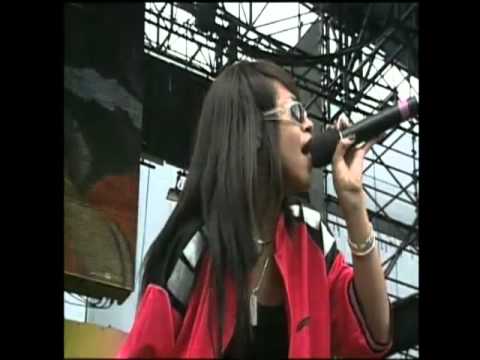 Aaliyah - 4 Page Letter Performance