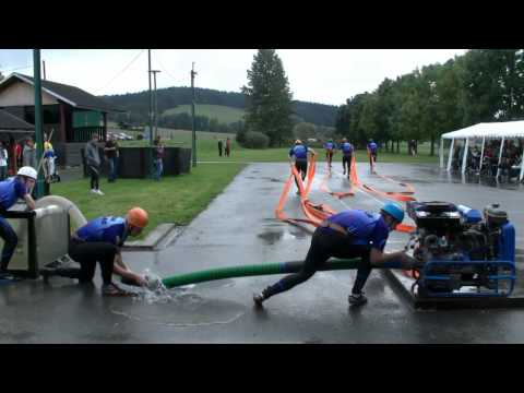 Fire Sport