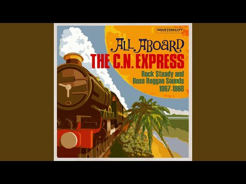 You Think I'm a Fool (aka Running Back)