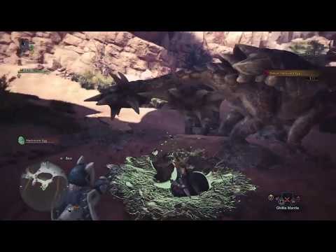 download lagu mp3 mp4 Monster Hunter World Oeuf Herbivore, download lagu Monster Hunter World Oeuf Herbivore gratis, unduh video klip Monster Hunter World Oeuf Herbivore