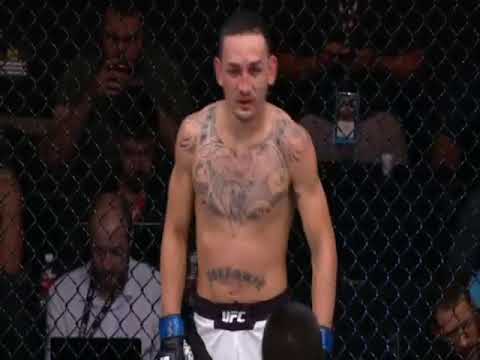 Ufc 212 Jose Aldo vs max holloway full fight part 4