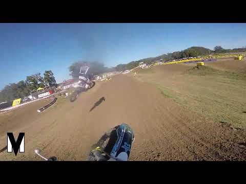 SX TAKEOUT - Hardy Munoz Mini'os 2019