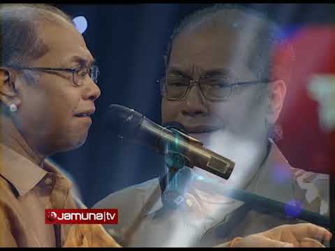 সুবীর নন্দী - আমি বৃষ্টির কাছ থেকে কাঁদতে | Tribute To Subir Nandi