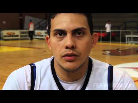 LSB2012 Alex Galindo.. "Ha sido un experiencia muy buena"