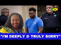 Jamaican Leroy Headley Sentenced In The US For K Lling Girlfriend JBNN