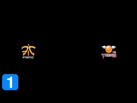 Full Highlights Fnatic vs Orange.Taring - SEA Kappa Invitationals