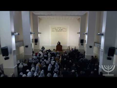 2020-01-26 Fr Mondello - Genesi cap 3 ver 9