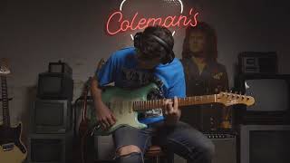 Video thumbnail for JET JS-300 Electric Guitars - Colemans Music by Coleman's Music