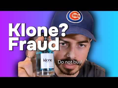 Shop Klone scents review - Is it a scam?