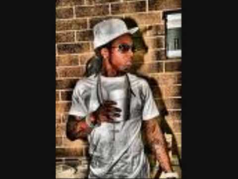 Lil Wayne & DJ Drama - Workin' Em