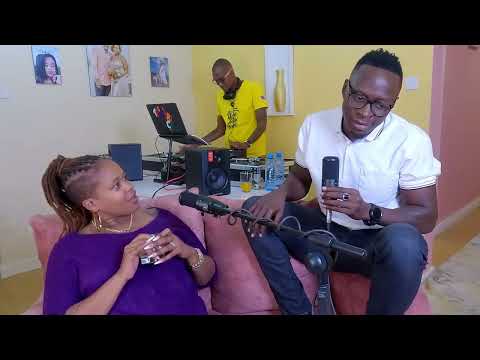 Kamene and Obinna: OBINNA WAXED  HIS B⚽️LLZ 😅 (Men Hygiene Convo) - Another Friday