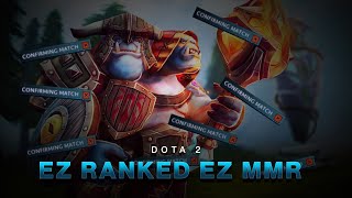 🔴 DOTA 2 - Mid or Feed❓ Yaudah Feed Aja Biar Gak Ribut‼️ #dota2 #dota2indonesia #дота #mediashareon