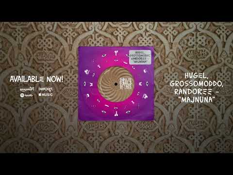 Hugel, GROSSOMODDO, Randoree - Majnuna