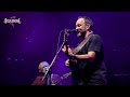 "Lie in Our Graves" - Dave Matthews Band ft. Trey Anastasio | Soulshine 2024 | MSG | Relix
