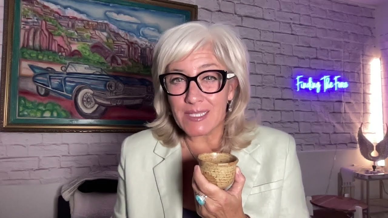 Dr. Courtni on Ayahuasca — Plant Medicine University
