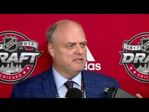 Edmonton Oilers 2017 draft review: Kailer Yamamoto the feature addition among seven selected hopefuls