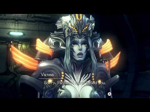 Xenoblade Chronicles Definitive Edition Cutscene 127 – Foreshadowing of Betrayal – ENGLISH