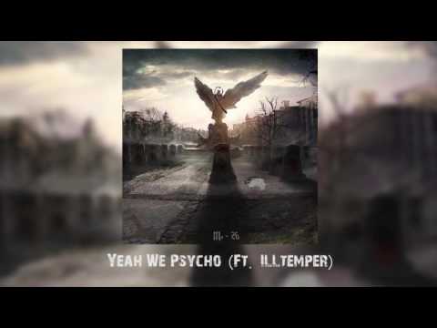 M-26 (Vanara aka Sun WuKong & Skinny Bonez Tha Godfatha) - M-26 (Full Project)