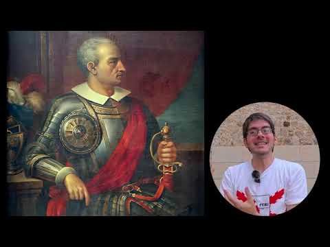 ¿Cómo fue la conquista del Perú?