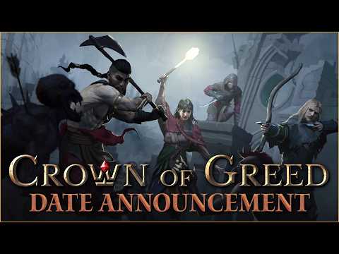 Release Date Trailer
