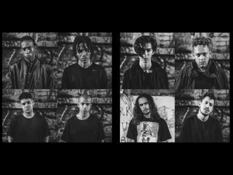 BLLK Gang - I.O.M.S.E (Full Mixtape)