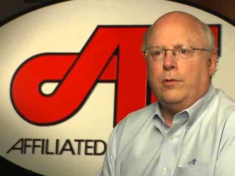 Vocollect Voice vs. RF Scanning at Affiliated Foods