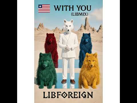 DAVIDO - WITH YOU [LibMix]