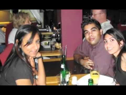 Ankit & Sanvita Love Story