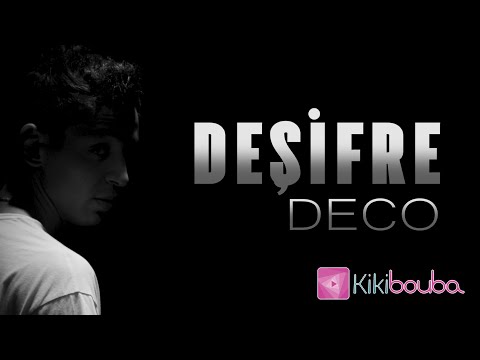 DEŞİFRE - DECO - (Video Klip)