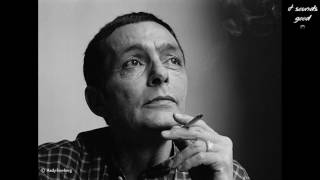 Art Pepper - What's new