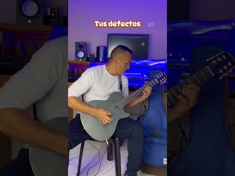 Otro ocupa mi lugar- guitarra instrumental    #musica #guitarra #shorts #shortsviral #instrumental