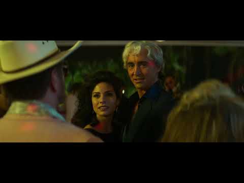 Driven. El Origen De La Leyenda - Tráiler VE