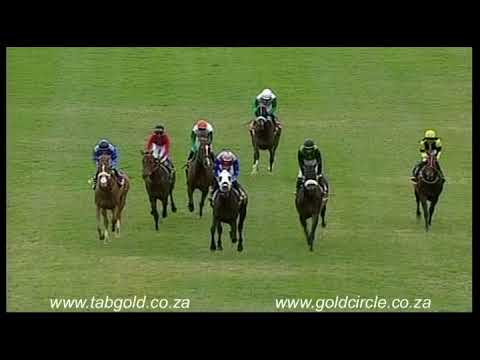 20170917 Scottsville Race 4 won by SEVENTH PLAIN