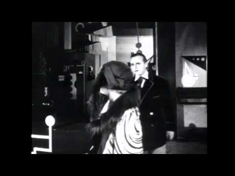 Trailer COLLECTIVE IMPROVISATION on L'INHUMAINE