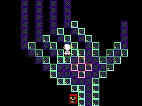 Let's Play .flow: Part 3, The Headphones and Steel Pipe