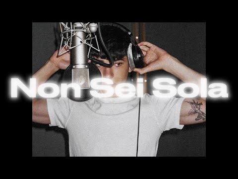 [FREE] Love Shiva Type Beat "Non Sei Sola" | SAD/Love/Emotional Guitar Type Beat 2023