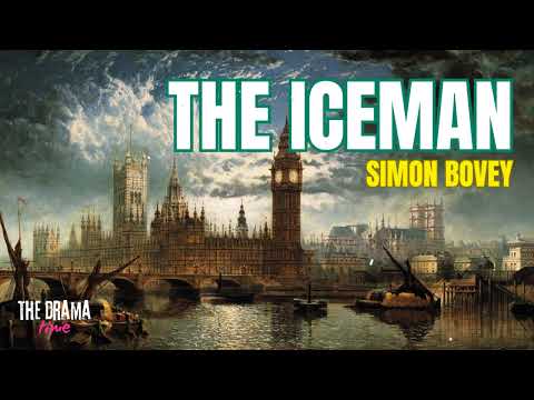 The Iceman: A Chilling Mystery by Simon Bovey | DRAMA TIME with BBC