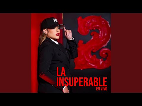 Me subo Arriba tipico en vivo (En vivo)