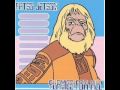 Fatso Jetson - Flames For All 